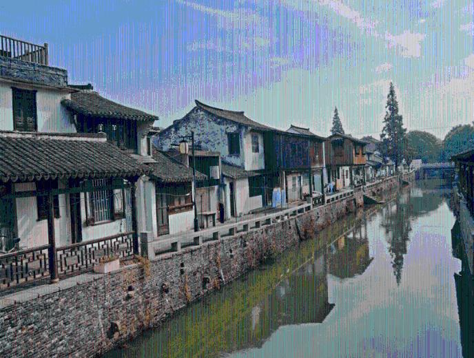 贵州发现一小镇，村民至今还穿着明朝服饰，保留600年前生活习俗